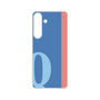 Premium Panel［ Original - initial color line - Q blue ］