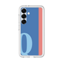 Premium Panel［ Original - initial color line - Q blue ］