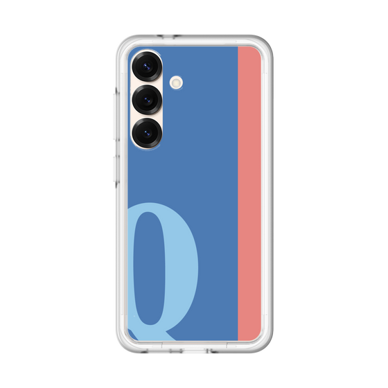 Premium Panel［ Original - initial color line - Q blue ］