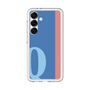 Premium Panel［ Original - initial color line - Q blue ］