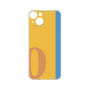 Premium Panel［ Original - initial color line - Q orange ］