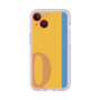 Premium Panel［ Original - initial color line - Q orange ］