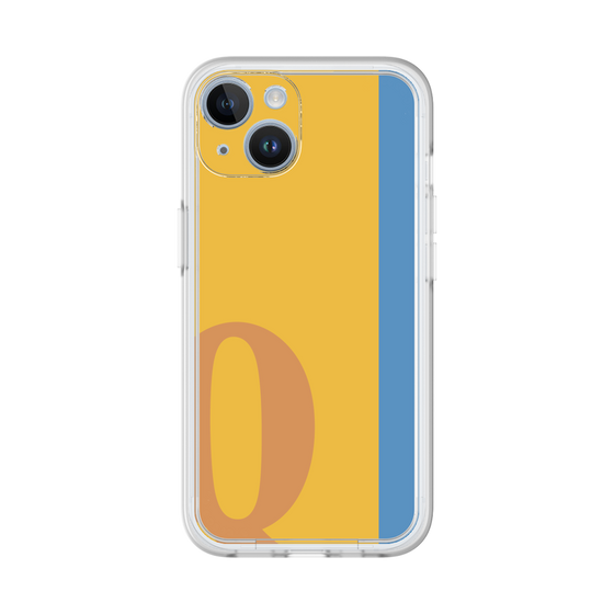 Premium Panel［ Original - initial color line - Q orange ］