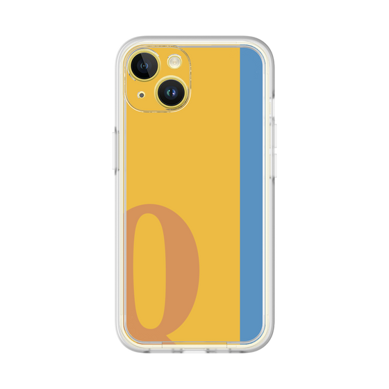 Premium Panel［ Original - initial color line - Q orange ］