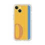 Premium Panel［ Original - initial color line - Q orange ］
