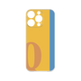 Premium Panel［ Original - initial color line - Q orange ］