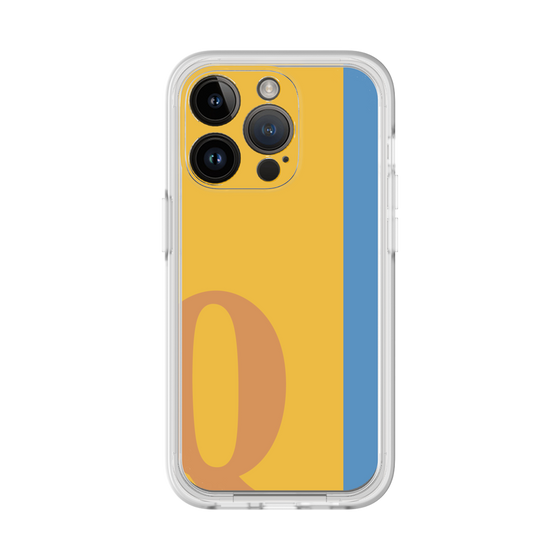 Premium Panel［ Original - initial color line - Q orange ］
