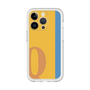 Premium Panel［ Original - initial color line - Q orange ］