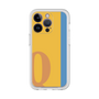 Premium Panel［ Original - initial color line - Q orange ］