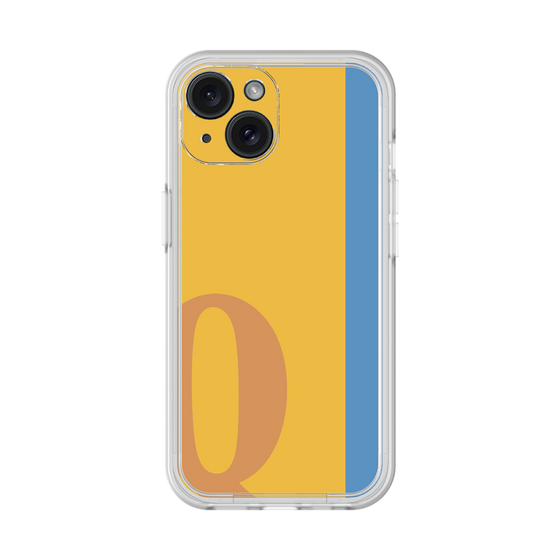 Premium Panel［ Original - initial color line - Q orange ］