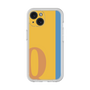 Premium Panel［ Original - initial color line - Q orange ］