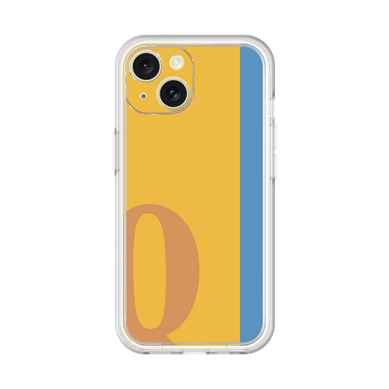 Premium Panel［ Original - initial color line - Q orange ］