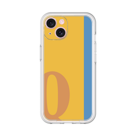 Premium Panel［ Original - initial color line - Q orange ］