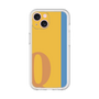 Premium Panel［ Original - initial color line - Q orange ］