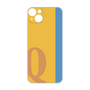 Premium Panel［ Original - initial color line - Q orange ］