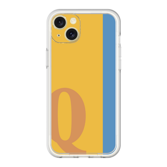 Premium Panel［ Original - initial color line - Q orange ］