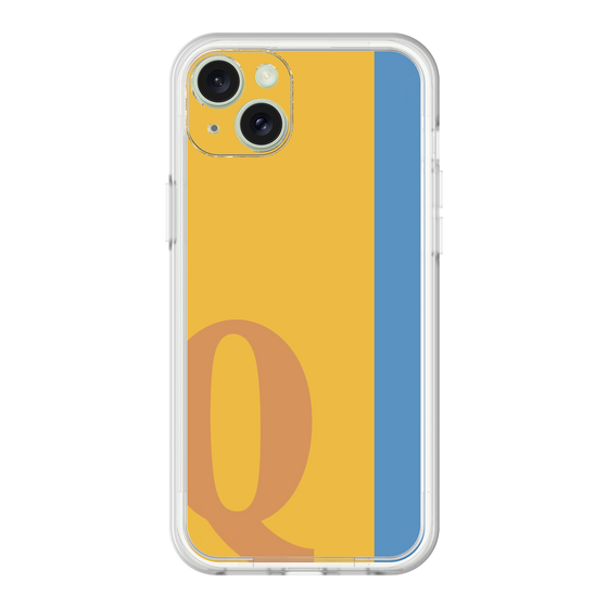 Premium Panel［ Original - initial color line - Q orange ］