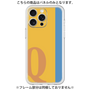 Premium Panel［ Original - initial color line - Q orange ］