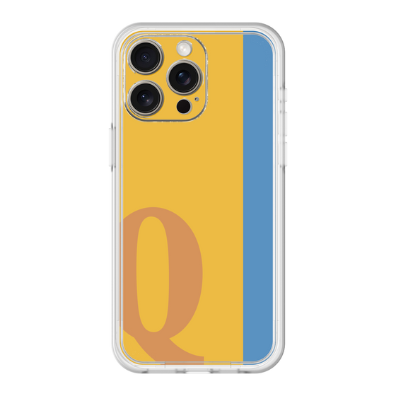 Premium Panel［ Original - initial color line - Q orange ］