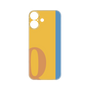 Premium Panel［ Original - initial color line - Q orange ］