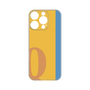 Premium Panel［ Original - initial color line - Q orange ］