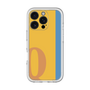 Premium Panel［ Original - initial color line - Q orange ］