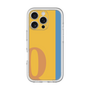 Premium Panel［ Original - initial color line - Q orange ］
