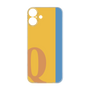 Premium Panel［ Original - initial color line - Q orange ］