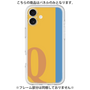 Premium Panel［ Original - initial color line - Q orange ］