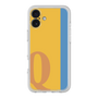 Premium Panel［ Original - initial color line - Q orange ］