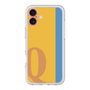 Premium Panel［ Original - initial color line - Q orange ］