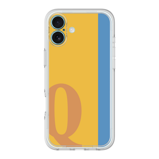 Premium Panel［ Original - initial color line - Q orange ］