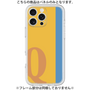Premium Panel［ Original - initial color line - Q orange ］