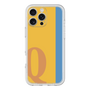 Premium Panel［ Original - initial color line - Q orange ］