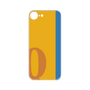 Premium Panel［ Original - initial color line - Q orange ］