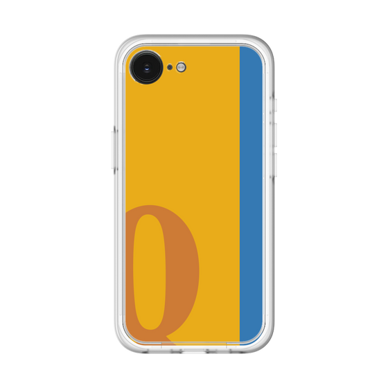 Premium Panel［ Original - initial color line - Q orange ］