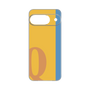Premium Panel［ Original - initial color line - Q orange ］