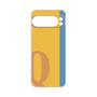 Premium Panel［ Original - initial color line - Q orange ］