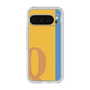 Premium Panel［ Original - initial color line - Q orange ］