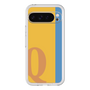 Premium Panel［ Original - initial color line - Q orange ］