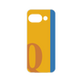 Premium Panel［ Original - initial color line - Q orange ］