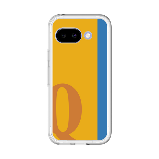 Premium Panel［ Original - initial color line - Q orange ］