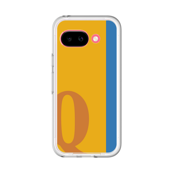 Premium Panel［ Original - initial color line - Q orange ］