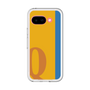 Premium Panel［ Original - initial color line - Q orange ］