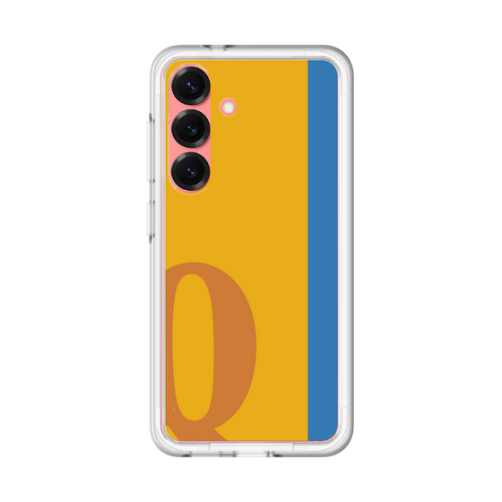 Premium Panel［ Original - initial color line - Q orange ］