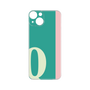 Premium Panel［ Original - initial color line - Q green ］