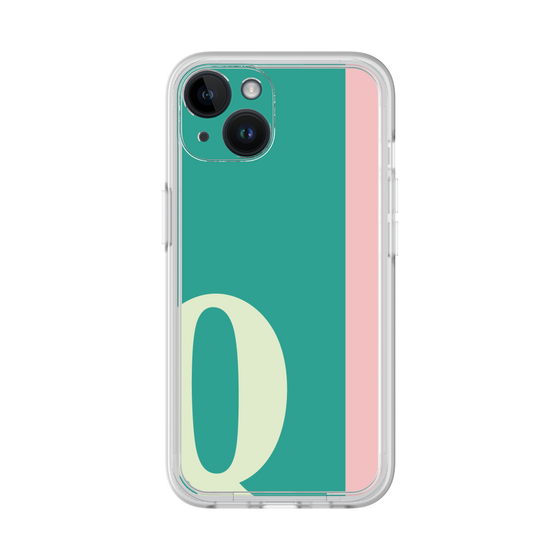 Premium Panel［ Original - initial color line - Q green ］