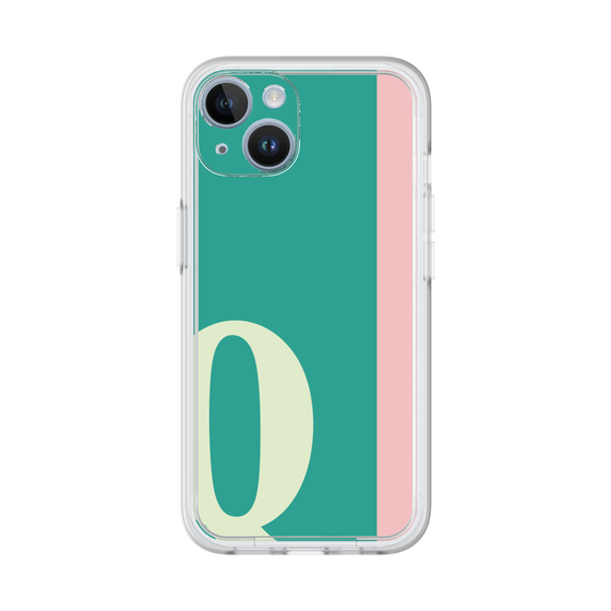 Premium Panel［ Original - initial color line - Q green ］