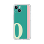 Premium Panel［ Original - initial color line - Q green ］