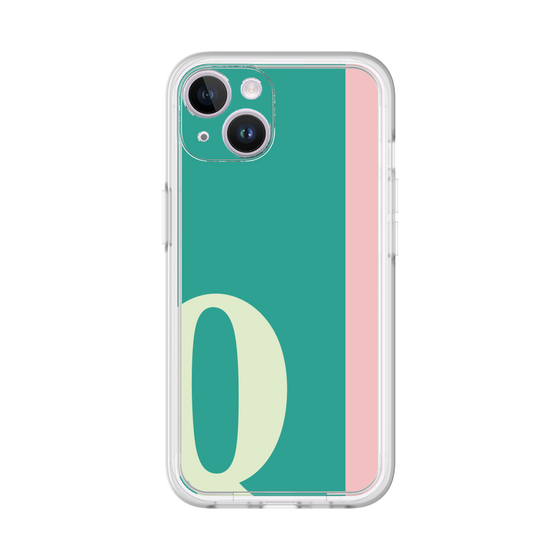 Premium Panel［ Original - initial color line - Q green ］